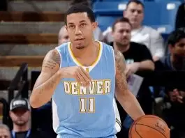 Hapoel Holon signs Erick Green