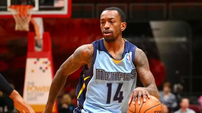 Russ Smith