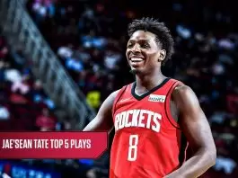 2 teams interested in Jae’Sean Tate