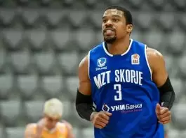 KK Zadar signs Juan Davis