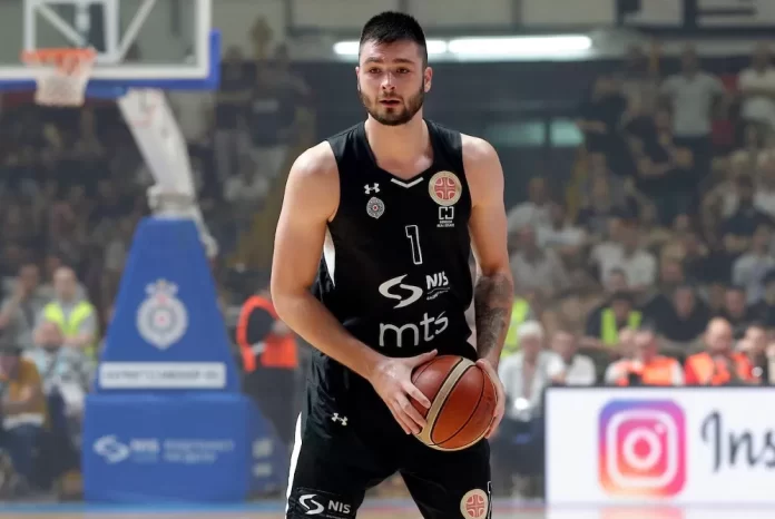 Nikola Jankovic