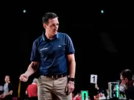 Barcelona appoints Aleksandar Sekulic as new head coach
