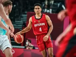 Maodo Lo: “I was just trying to be aggressive”