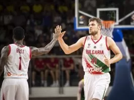 Aleksandar Vezenkov: “We have a big problem with our defense”