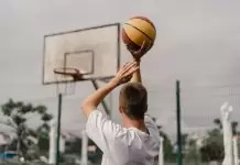 Lance Stephenson teaches kids a valuable lesson