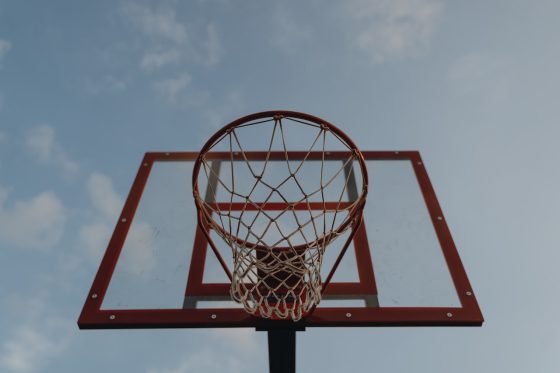 Play Anywhere, Anytime: The Best Free Online Basketball Games