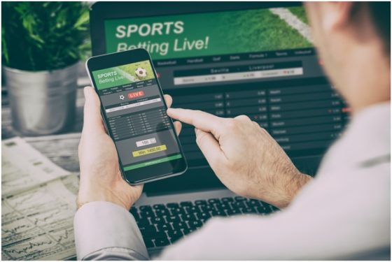 Win It Big: The Basics of Sports Betting