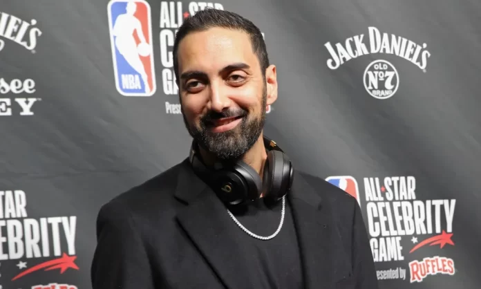 ICYMI: Ronnie2k reveals players offered bribes for higher NBA2K ratings