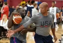 Suns HC Monty Williams sound off on Draymond Green-Jordan Poole viral altercation: ‘I don’t think I’ve ever seen anything like that’