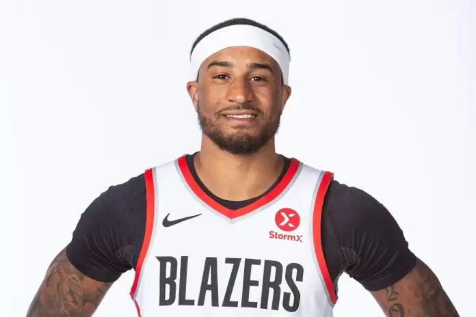 Gary Payton II