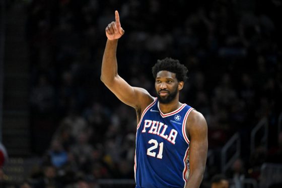 USA basketball team planning to snatch Joel Embiid’s national career service vs French program – insider