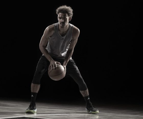 Trae 2: Trae Young Debuts His Second Signature Collection