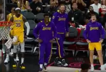 Heat have signed Thomas Bryant