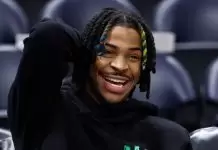 Ja Morant details foul bait against disgruntled Ben Simmons
