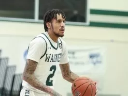 Magic sign Alex Morales