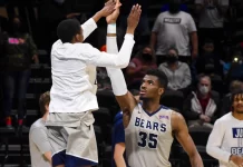 Grizzlies sign E.J. Onu and Romeo Weems