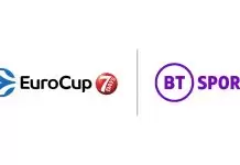 BT Sport to broadcast the 2022-23 7DAYS EuroCup in the UK and Ireland