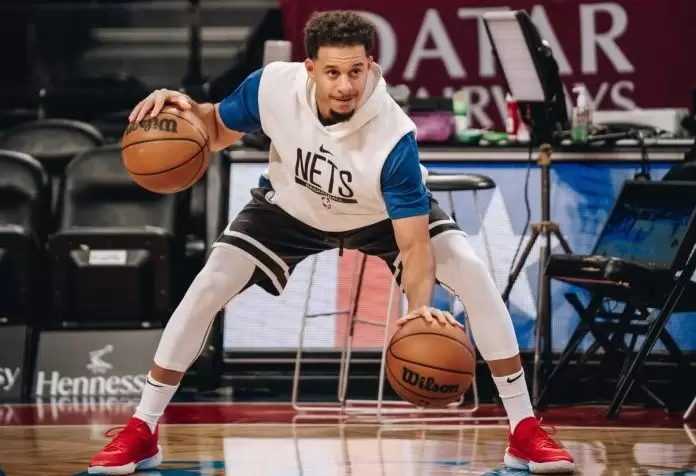 Seth Curry