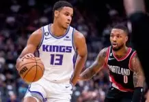 Kings rookie Keegan Murray set to make debut vs Clips on Saturday