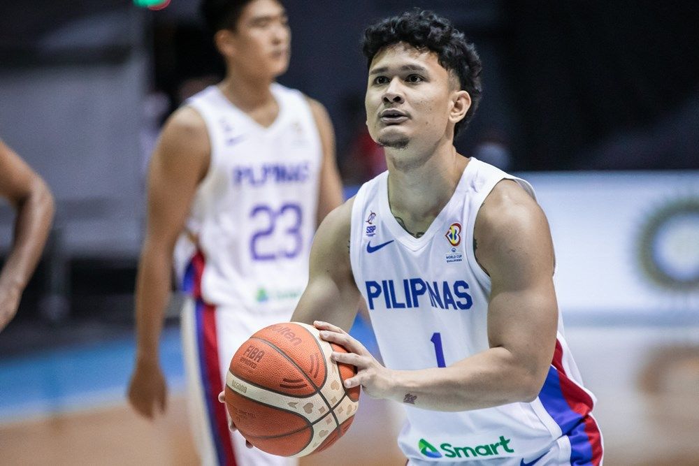 Wolves signs a first Filipino player in European basketball history ...