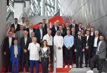 EuroLeague’s expansion plan includes Dubai franchise