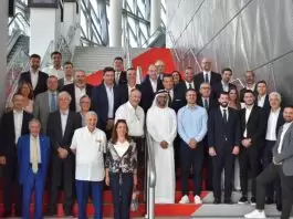 EuroLeague has expansion plans regardless of NBA