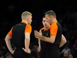 Euroleague Basketball rule modifications for the 2022-23 season