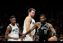 Kendrick Perkins destroys Nets: “They can’t guard senior citizens in a Nursing Home at recess!!!”
