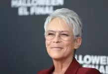 Halloween Ends’ Jamie Lee Curtis Reacts To Lakers’ LeBron James Calling Her A ‘Legend & BadA**’