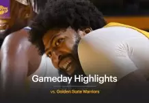 Anthony Davis on Darvin Ham: “The freedom we have offensively is second to none”