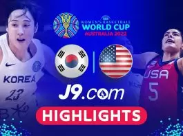 History Made by USA as Women’s Team Score 145