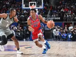 Anadolu Efes confirms departure of Saben Lee