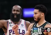 Doc Rivers: “I didn’t like how our bench played overall”