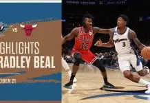 Bradley Beal: “I’ll still go for 30, 40, 50 if I need to”