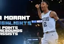 Kevin Durant on Ja Morant: “He’s the most marketable guy in our league”