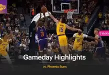 LeBron James: Austin Reaves can fit in any group