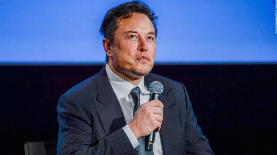 Elon Musk destroys Mark Cuban’s DEI defense