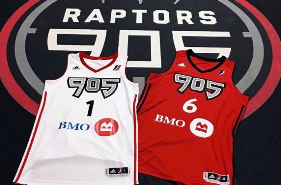 Raptors 905 added Pascal Siakam’s brother to coaching staff