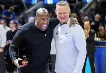 Warriors’ Steve Kerr confident Mike Brown will help Kings snap 16-year historic postseason drought