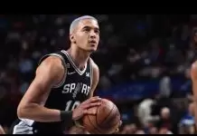Gregg Popovich on starting rookie Jeremy Sochan
