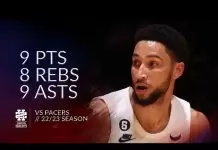 Ben Simmons: “F*ck yea! I believe we can be the best team in the NBA”