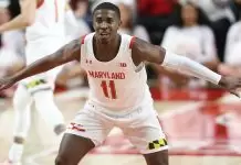Jazz waive Saben Lee, sign Darryl Morsell