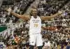 Dwight Howard continues career with Georgian club
