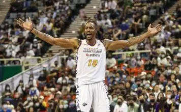 Dwight Howard continues career with Georgian club