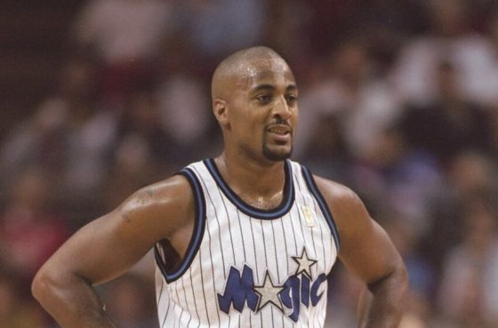 Magic to induct Dennis Scott to their franchise’s Hall of Fame