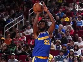 Warriors and Heat have discussed Andrew Wiggins