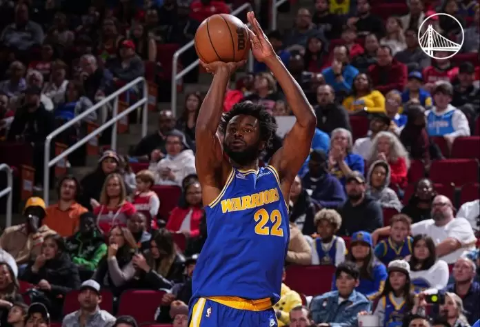 Andrew Wiggins