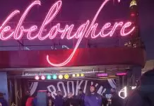 Group of Black Hebrew Israelites stormed outside Barclays Center protesting to denounce Kyrie Irving’s suspension
