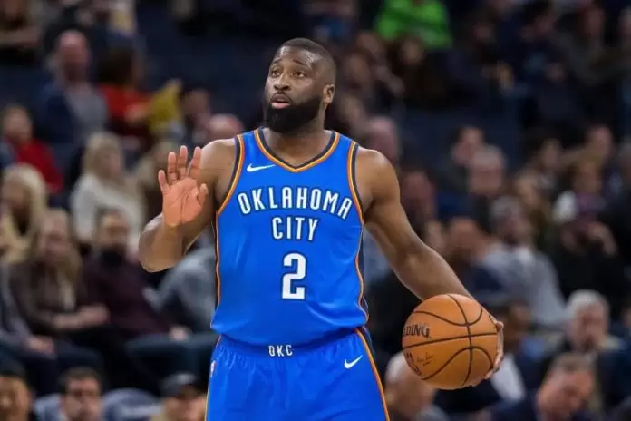 Raymond Felton