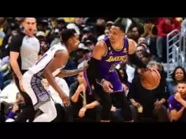 James Worthy on Lakers’ loss vs Kings: “Frivolous and inexcusable loss”